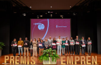 Premis Empren 2025