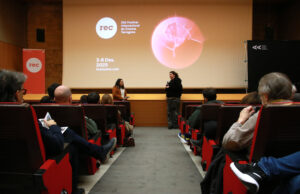 Descoberta cinematogràfica i suport al talent emergent: 25 anys de REC a Tarragona REC Festival Internacional de Cinema de Tarragona 2025