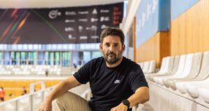 Sergio Manzano dimiteix com a tècnic del TGN Bàsquet