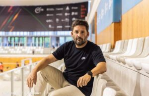 Sergio Manzano dimiteix com a tècnic del TGN Bàsquet