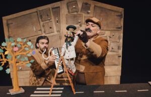 La màgia del Nadal arriba al CaixaForum amb espectacles, cinema i música