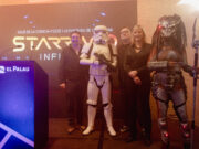 Tarragona acollirà la nova edició de Starraco Infinity