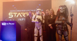 Tarragona acollirà la nova edició de Starraco Infinity