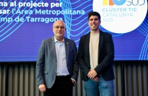 El TICSud se suma a l’Associació per l’Impuls de l’Àrea Metropolitana
