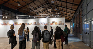 L’SCAN Tarragona tanca la dotzena edició amb més 15.000 visitants