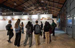 L’SCAN Tarragona tanca la dotzena edició amb més 15.000 visitants