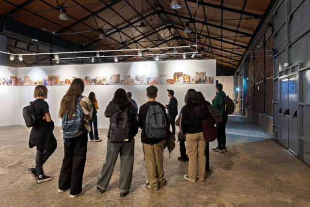 Talent Latent SCAN 2025©Lila Alberich (1)