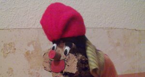 Tió de Nadal