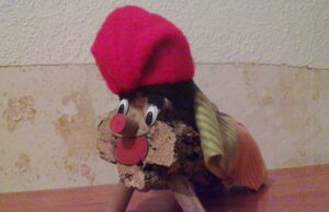 Tió de Nadal