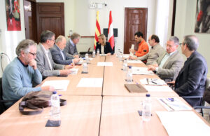 Els municipis tarragonins de l’R13 faran “front comú” per reclamar millores