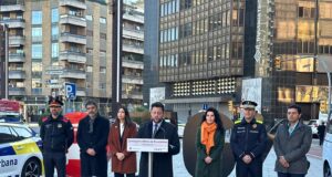 La comissaria mixta de Batestini entrarà en funcionament el 2028