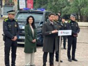 La nova unitat policial de Tarragona registra més de 2.700 identificacions i 14 detencions en els primers mesos