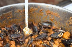 Sabies per què el peix amb romesco és tan típic a Tarragona?