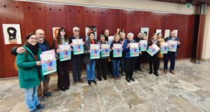 Una dotzena d’activitats per donar veu a la V Setmana dels Drets Humans