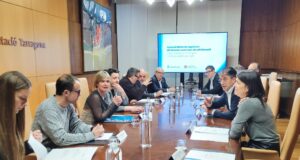 La Diputació i la URV repeteixen xifres en el seu conveni de col·laboració