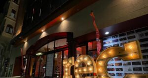 REC Teatre tarragona Festival internacional de Cinema