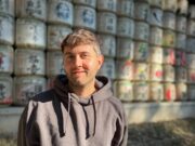 Veïns | Albert Blay dirigint cinema i impulsant un festival al Priorat Albert Blay