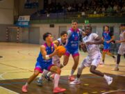 L’Ibersol CBT trenca la imbatilitat del Mollerussa (63-72)