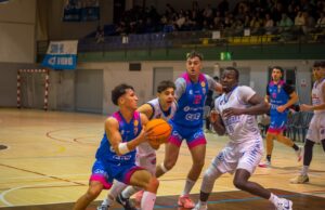 L’Ibersol CBT trenca la imbatilitat del Mollerussa (63-72)