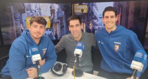 Carrer Major | El dolç moment del CBT abans del derbi contra el Valls