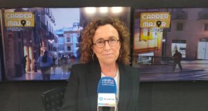 Carrer Major | La Dra. Maria Bodí, màxima distinció dels Premis Antonius Musa