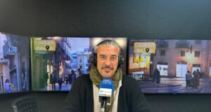 Carrer Major | Falsos mites sobre delictes i seguretat, amb el criminòleg Jordi Palau