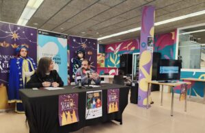 Presentada la Cavalcada de Reis de Sant Pere i Sant Pau amb nou cartell