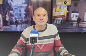 Carrer Major | El Dr. Francesc Bobé, Col·legiat d’Honor del COMT als Premis Antonius Musa