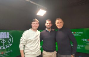 Àrea Grana | Tancarà el Nàstic l’any amb la il·lusió al màxim?