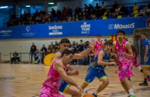 CBT Ibersol Igualada Monbus