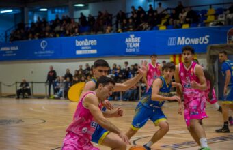 CBT Ibersol Igualada Monbus