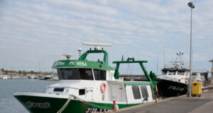 Tarragona Daily | Pescadors reclamen quotes de pesca equitatives Confraria de Pescadors de Tarragona