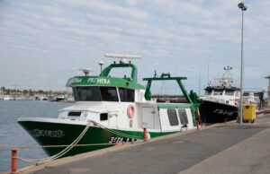 Tarragona Daily | Pescadors reclamen quotes de pesca equitatives Confraria de Pescadors de Tarragona