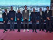 Salou, capital mundial del ball de saló amb 1.200 participants de 40 països