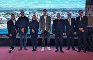 Salou, capital mundial del ball de saló amb 1.200 participants de 40 països