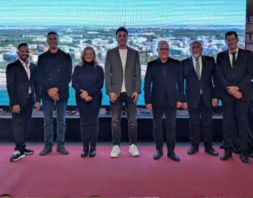 Salou, capital mundial del ball de saló amb 1.200 participants de 40 països