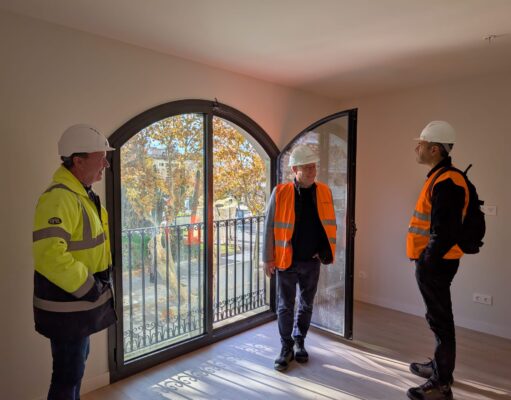 Salou transforma l’Antiga Duana en un nou equipament clau per al turisme anual