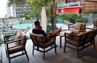 El sector turístic de Tarragona i l’Ebre tanca el pont de la Constitució amb un 75% d’ocupació