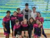 10 medalles pel CN Tàrraco al Campionat de Catalunya Júnior