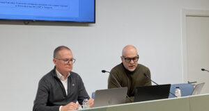 L’Assemblea General del COMT fa balanç del projecte de la nova seu comt pressupost 2026 nova seu