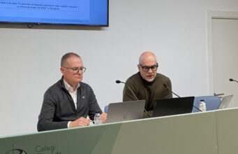L’Assemblea General del COMT fa balanç del projecte de la nova seu comt pressupost 2026 nova seu