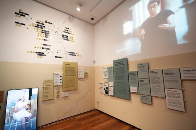 conversa roser colomer