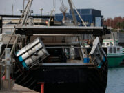 La federació de confraries de pescadors a Tarragona diu que tenir menys de 143 dies de pesca “no s’hauria entès” Confraria de Pescadors de Tarragona