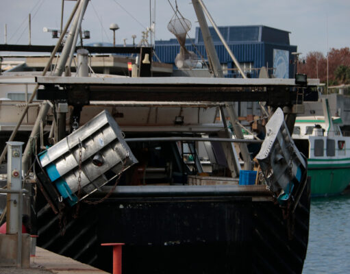 La federació de confraries de pescadors a Tarragona diu que tenir menys de 143 dies de pesca “no s’hauria entès” Confraria de Pescadors de Tarragona