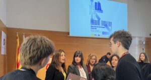 Un projecte de la URV facilita aplicar la IA en la gestió dels centres educatius