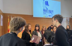 Un projecte de la URV facilita aplicar la IA en la gestió dels centres educatius