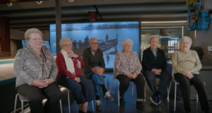 Arriba la preestrena del documental sobre els 25 anys del Museu del Port