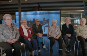 Arriba la preestrena del documental sobre els 25 anys del Museu del Port