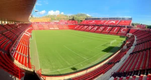 Curiositats del Nàstic que potser no sabies gimnastic-estadi
