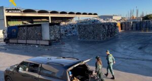 Citan a declarar a los impulsores del documental sobre la empresa Griñó